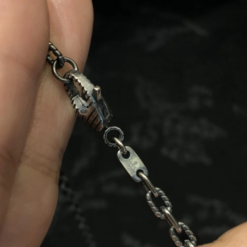 WrinkleFree Gucci Necklaces 243502