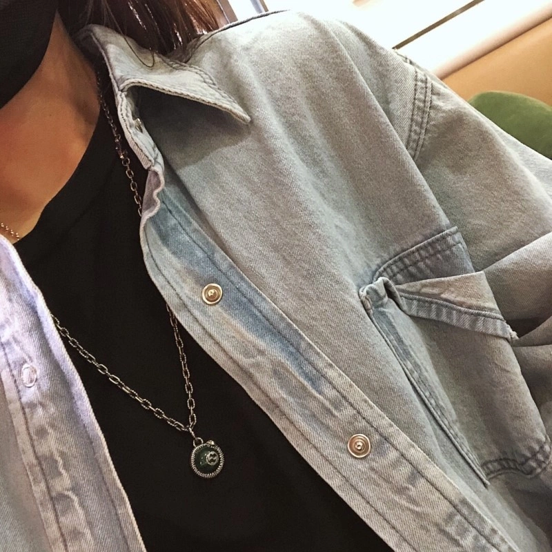 WrinkleFree Gucci Necklaces 243502
