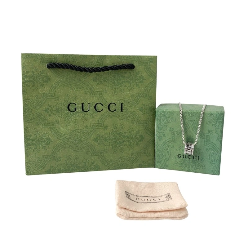 QuickDry Gucci Necklaces 243484