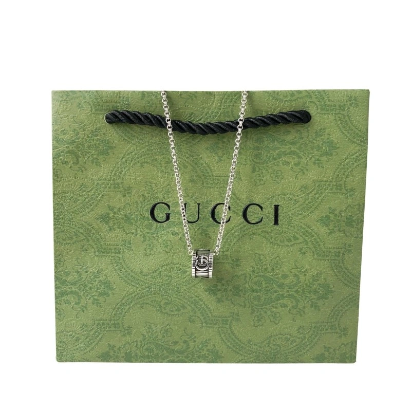 QuickDry Gucci Necklaces 243484