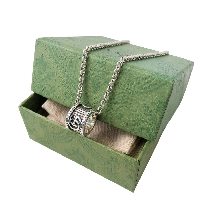 QuickDry Gucci Necklaces 243484