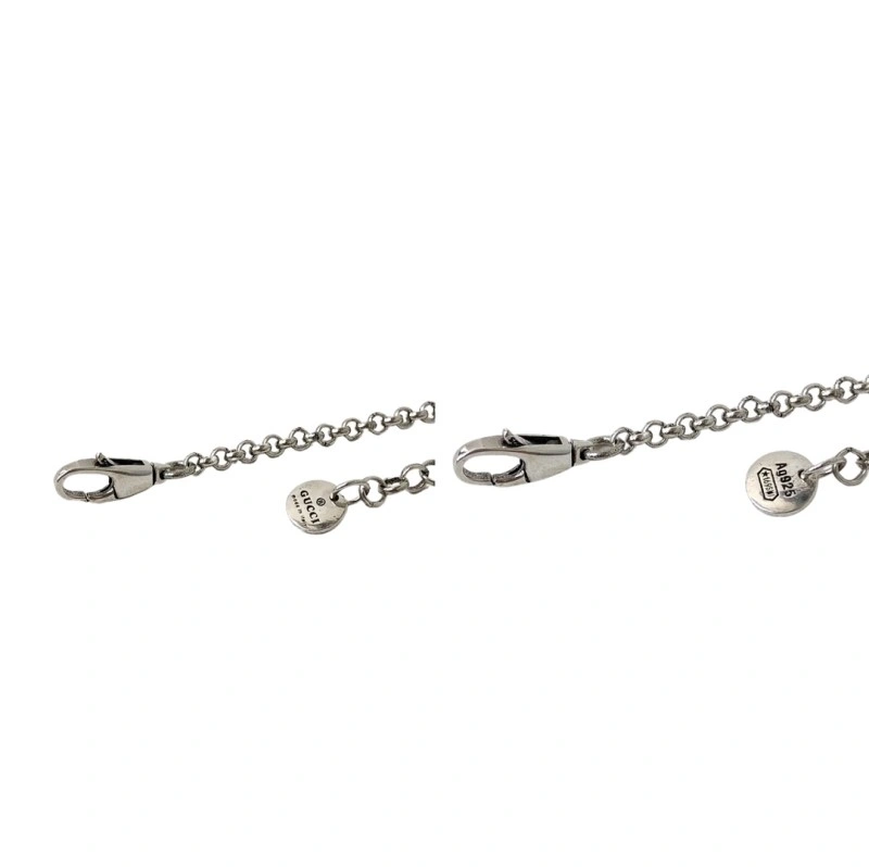 QuickDry Gucci Necklaces 243484