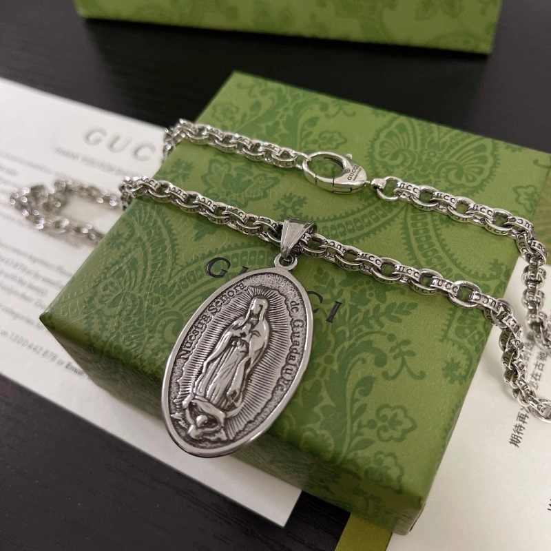 Gucci Necklaces Vibrant 243476