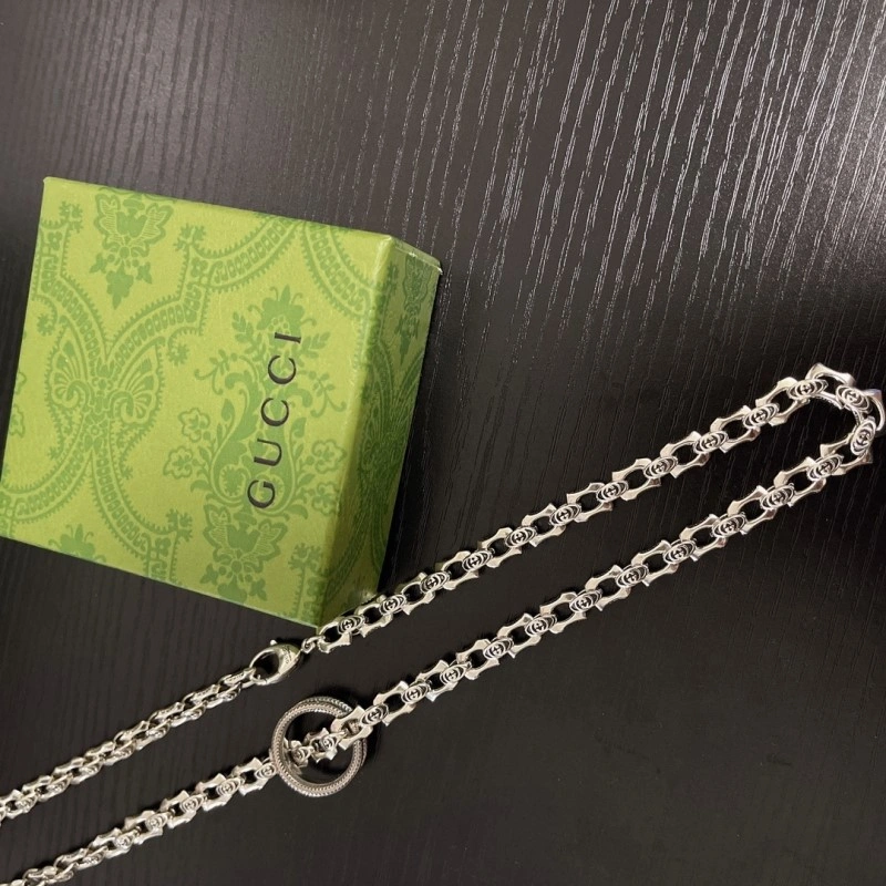 Gucci Necklaces TravelReady 243486