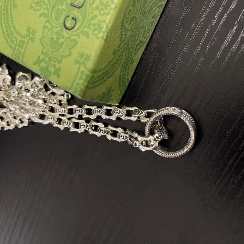Gucci Necklaces TravelReady 243486