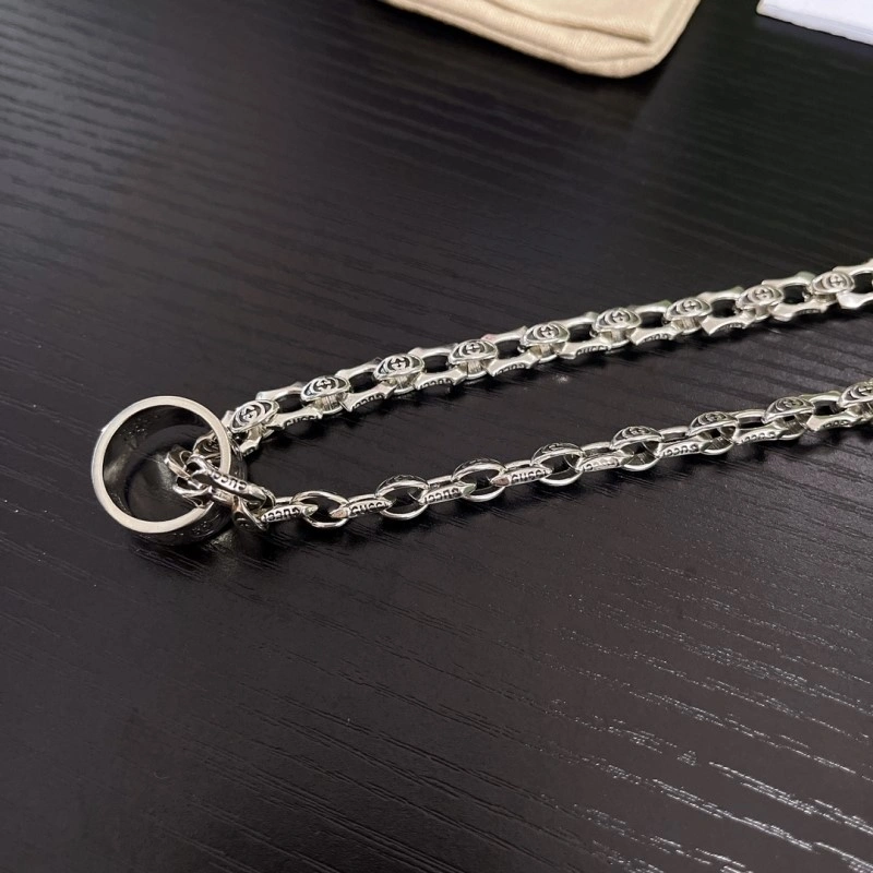 Popular Gucci Necklaces 243479