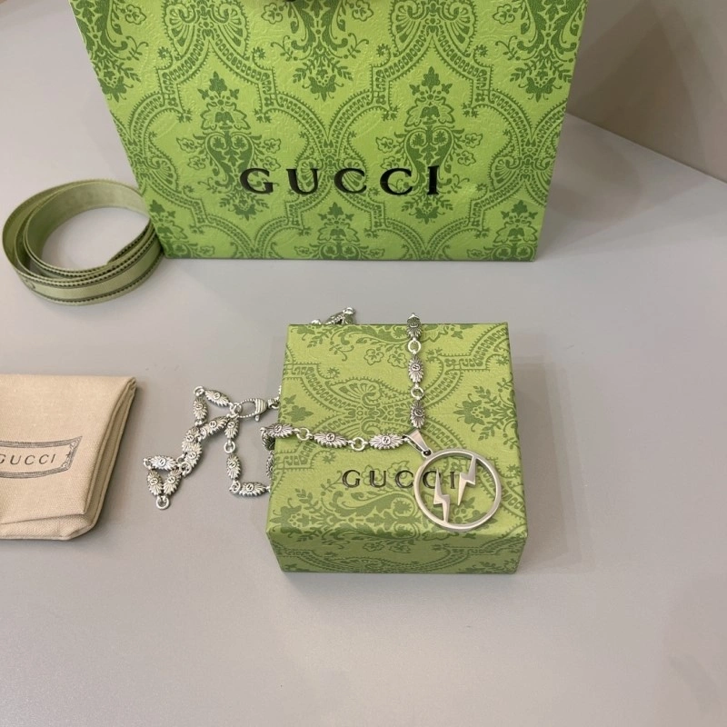 Gucci Necklaces SportInspired 243152