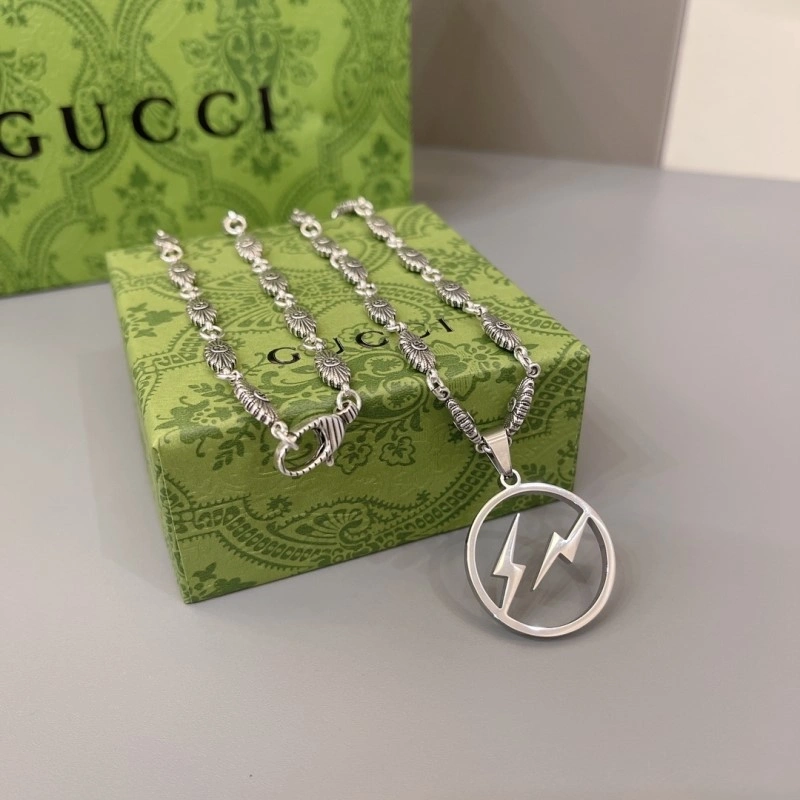 Gucci Necklaces SportInspired 243152