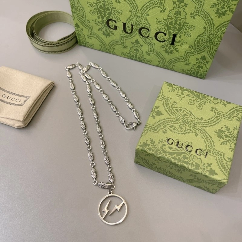 Gucci Necklaces SportInspired 243152
