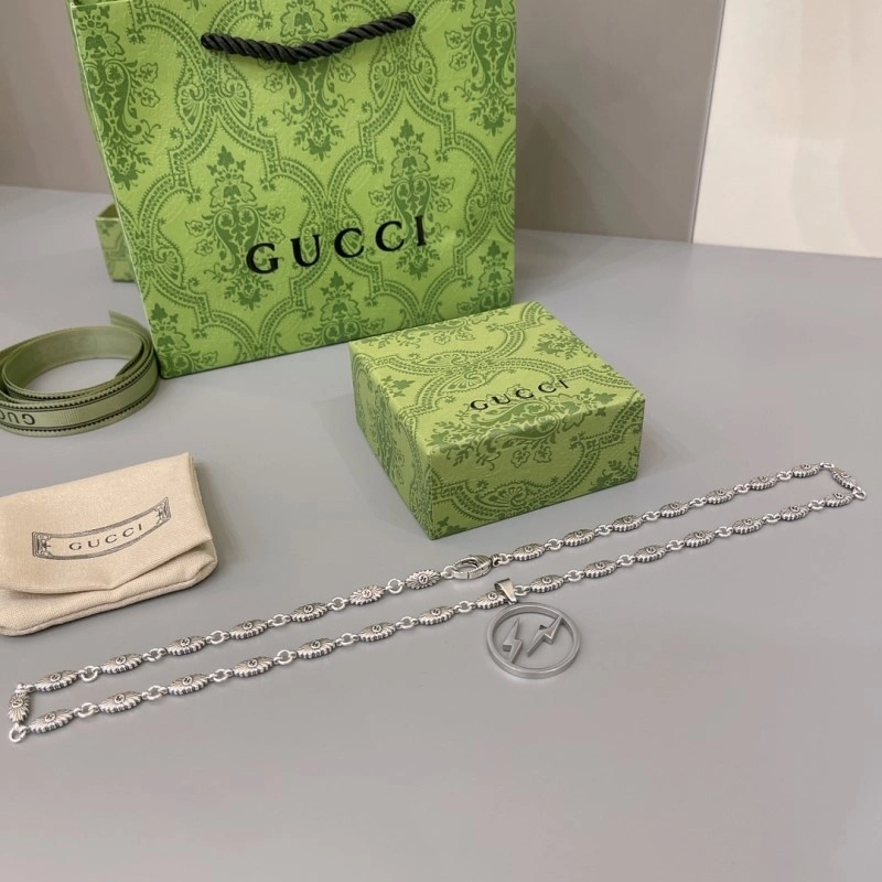 Gucci Necklaces SportInspired 243152