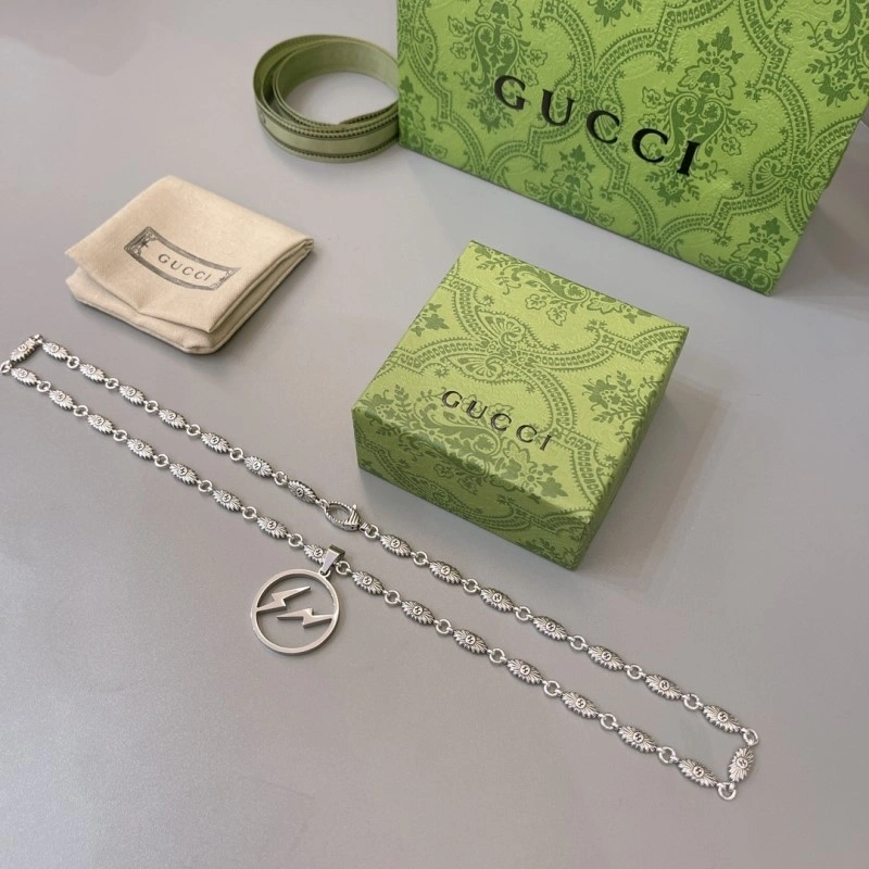 Gucci Necklaces SportInspired 243152
