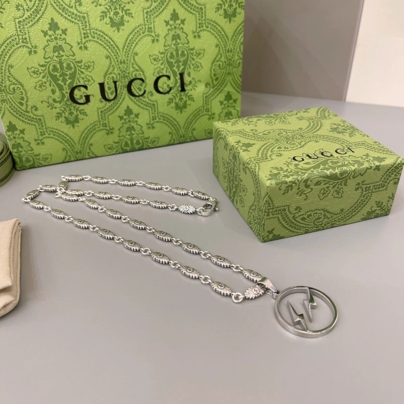 Gucci Necklaces SportInspired 243152