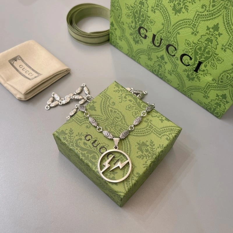 Gucci Necklaces SportInspired 243152