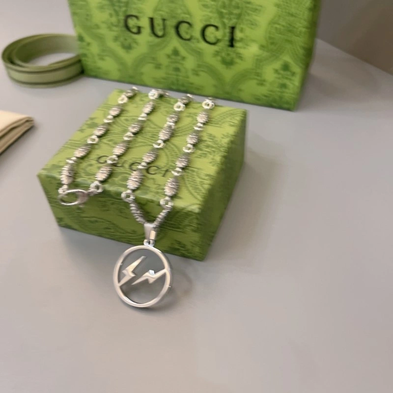 Gucci Necklaces SportInspired 243152