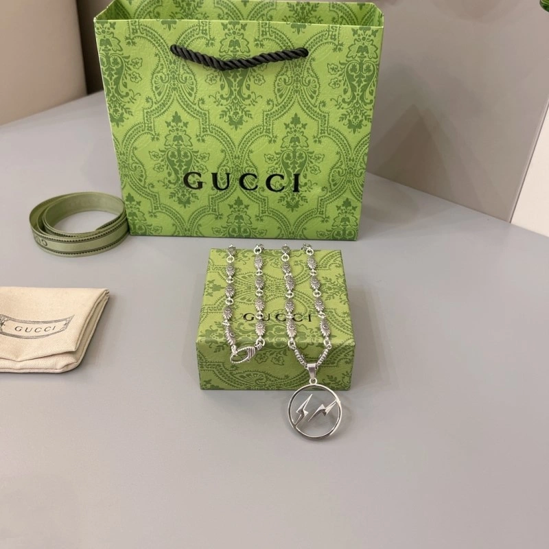 Gucci Necklaces SportInspired 243152