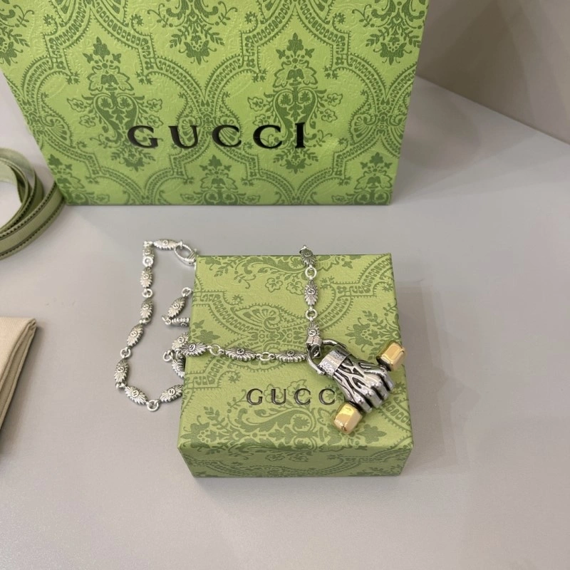 Gucci Necklaces Casual 243146