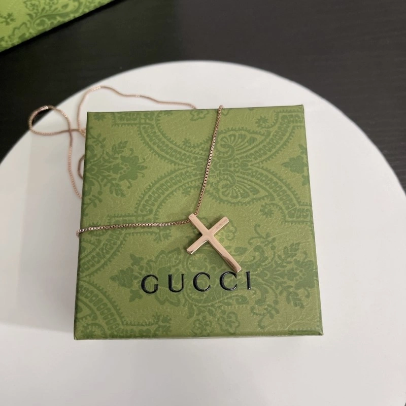 Classic Gucci Necklaces 243150