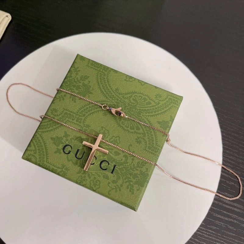 Classic Gucci Necklaces 243150