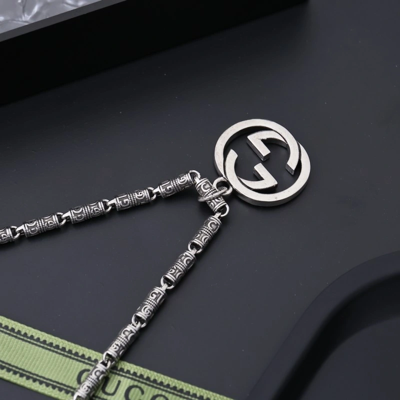 TechFriendly Gucci Necklaces 243139