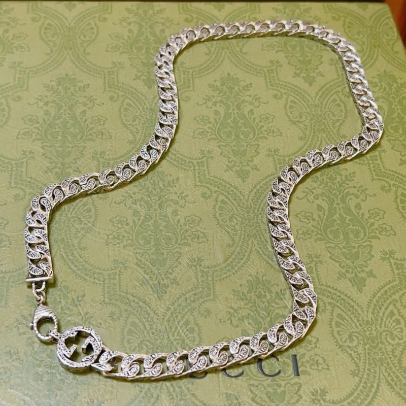 StreetReady Gucci Necklaces 243142