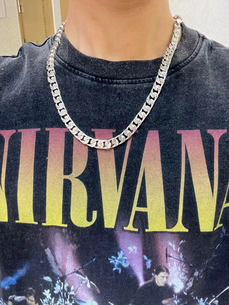 StreetReady Gucci Necklaces 243142