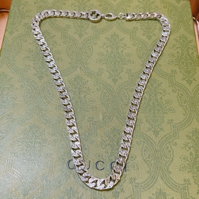 StreetReady Gucci Necklaces 243142