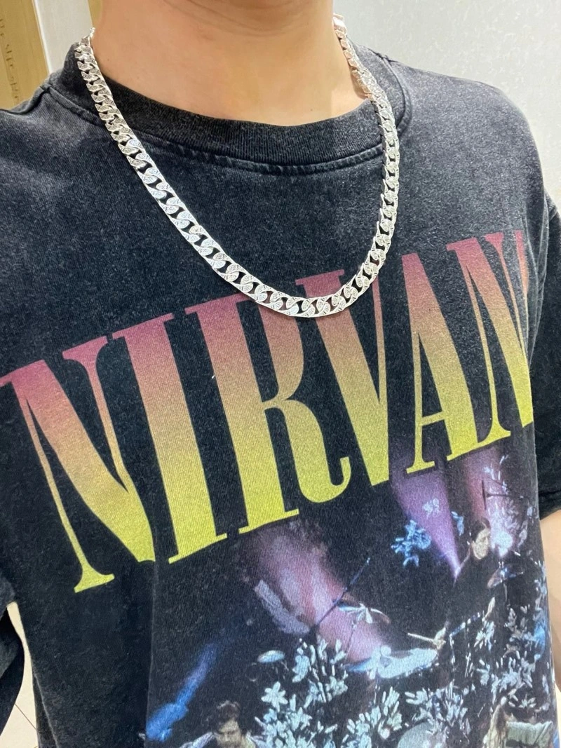 StreetReady Gucci Necklaces 243142