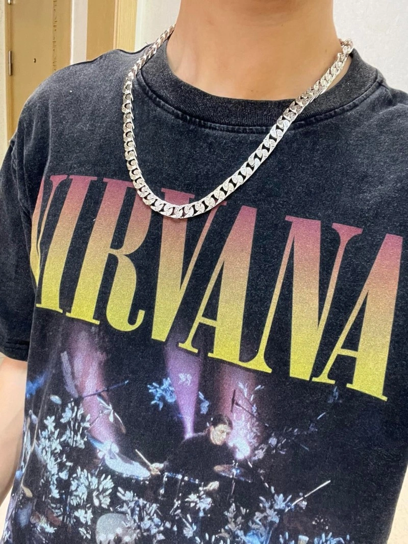 StreetReady Gucci Necklaces 243142