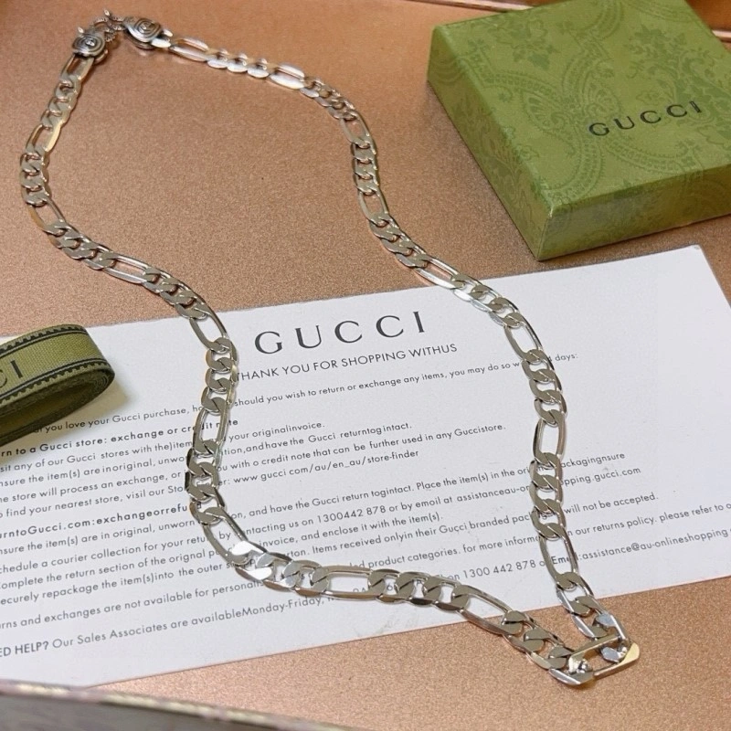 Attractive Gucci Necklaces 243127
