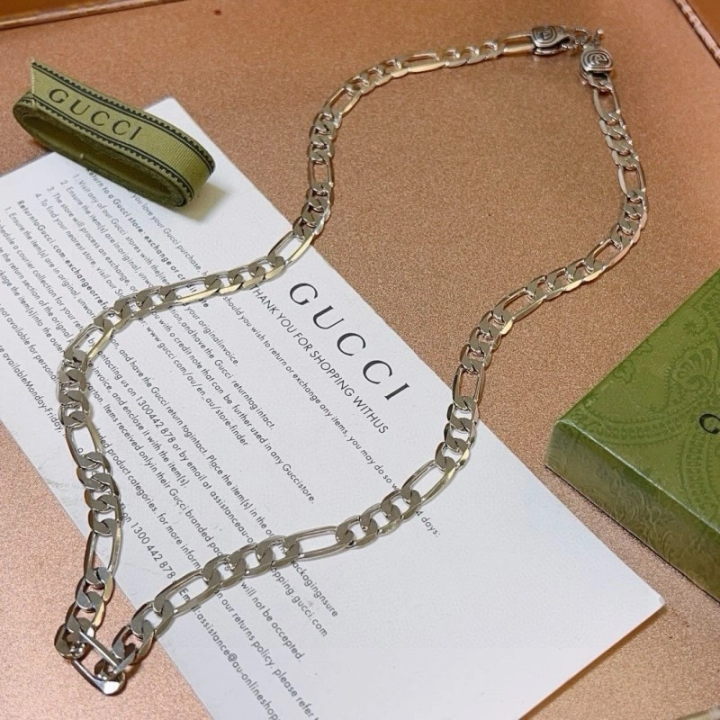 Attractive Gucci Necklaces 243127