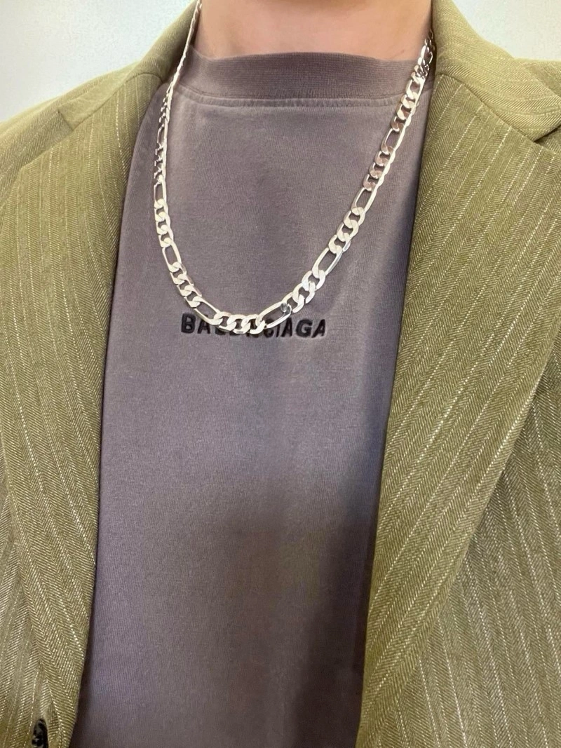 Attractive Gucci Necklaces 243127