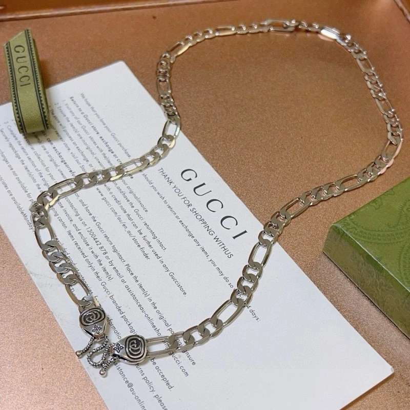 Attractive Gucci Necklaces 243127