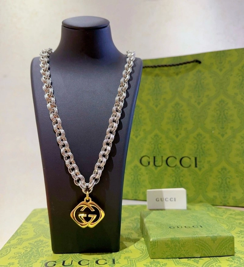 Gucci Necklaces Unique 243148