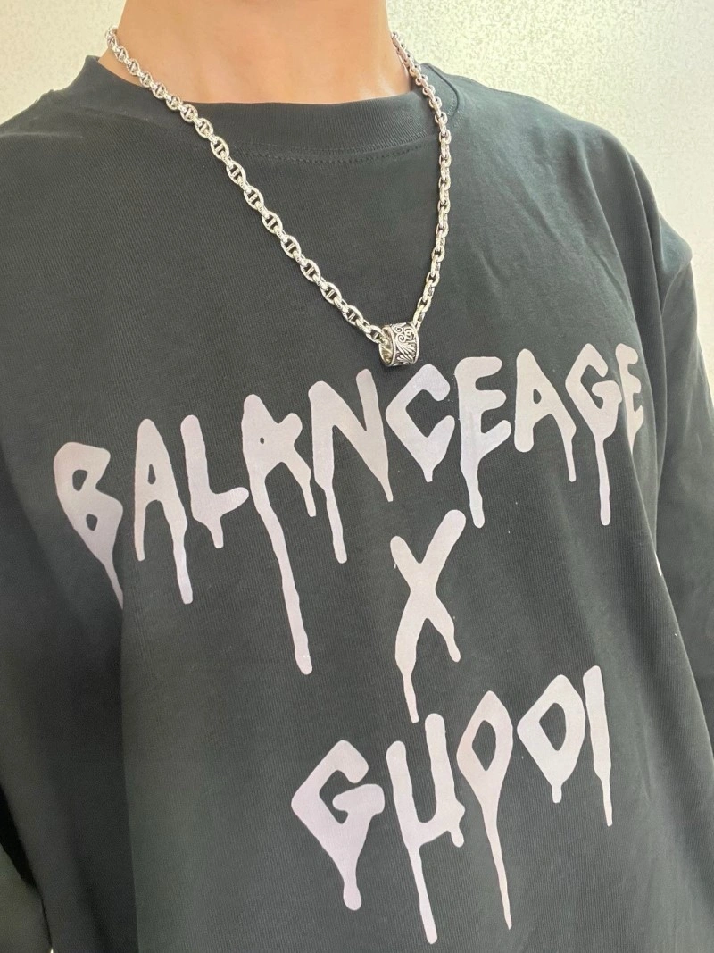 TechFriendly Gucci Necklaces 243129