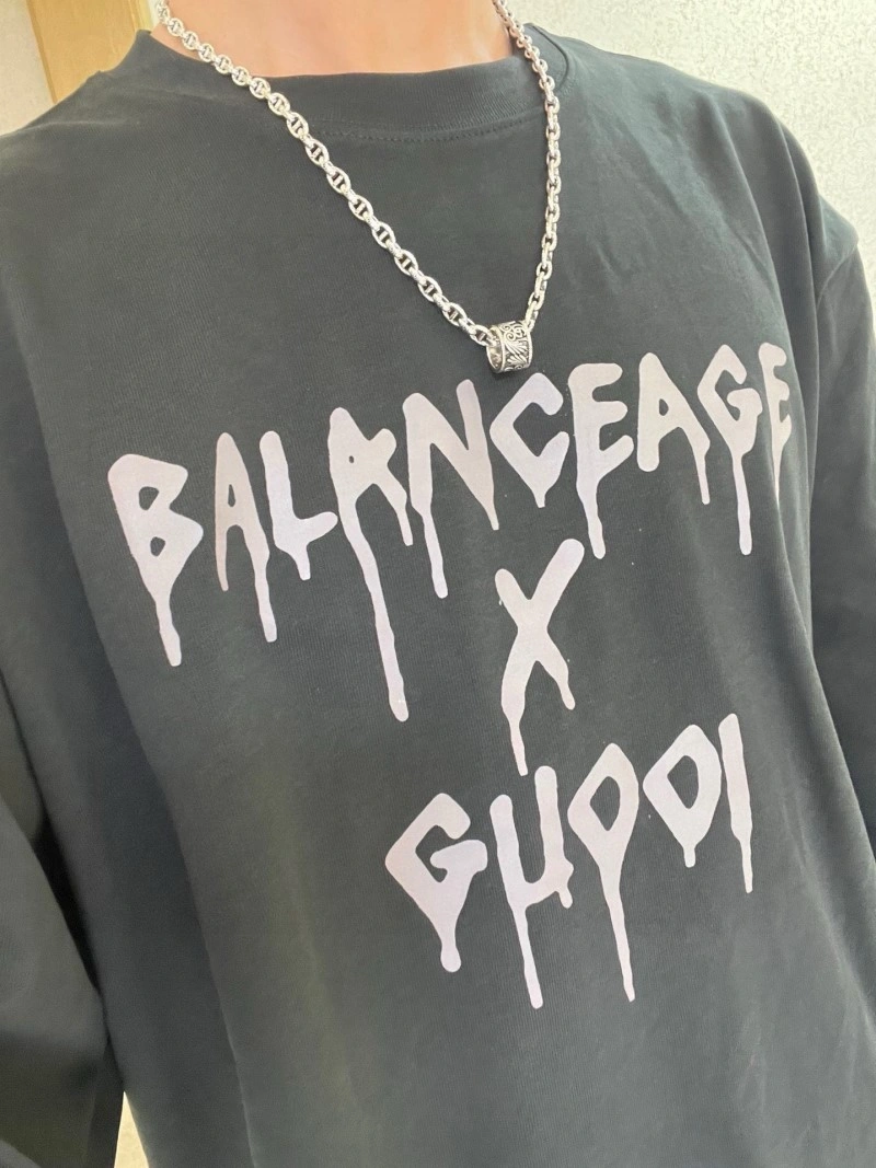 TechFriendly Gucci Necklaces 243129