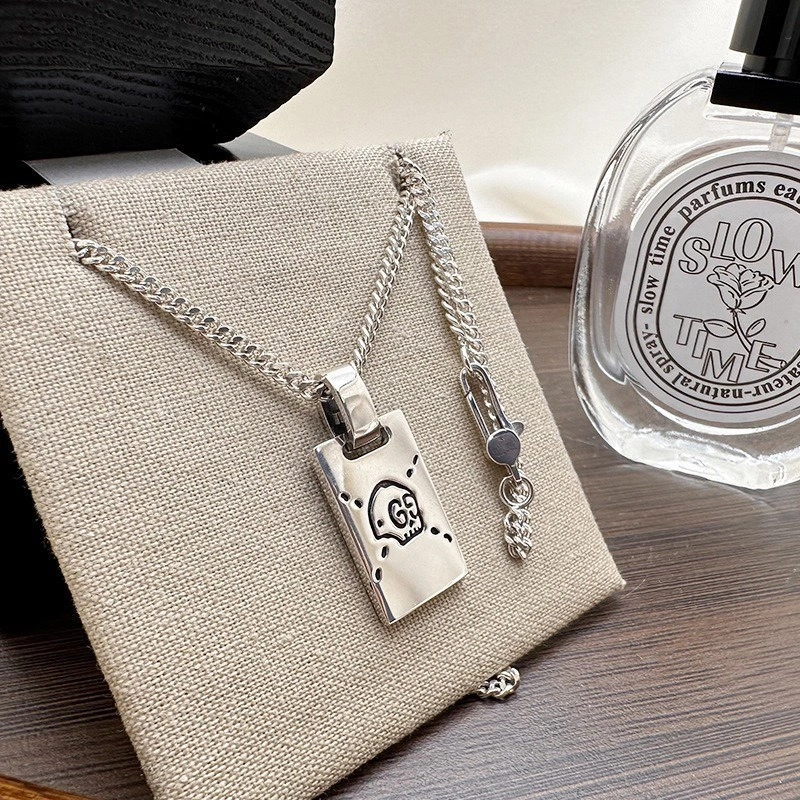 Gucci Necklaces Cozy 243134