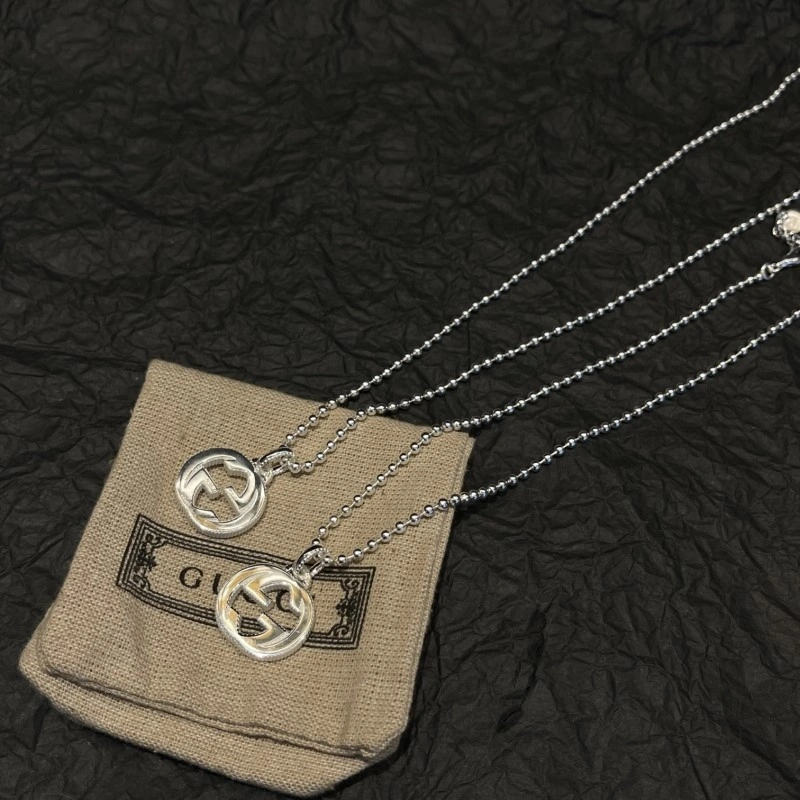 Gucci Necklaces Packable 243141