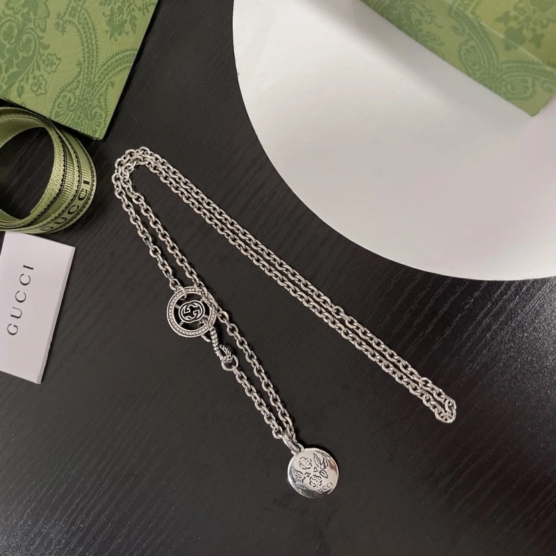 Modern Gucci Necklaces 243140