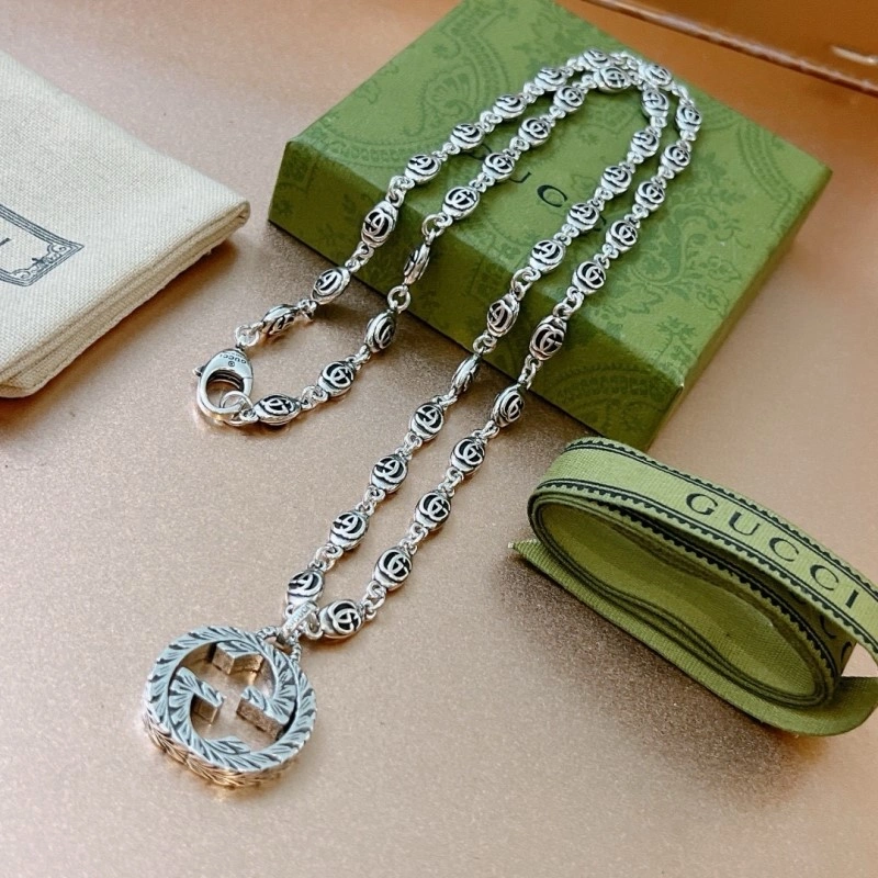Gucci Necklaces Efficient 243155