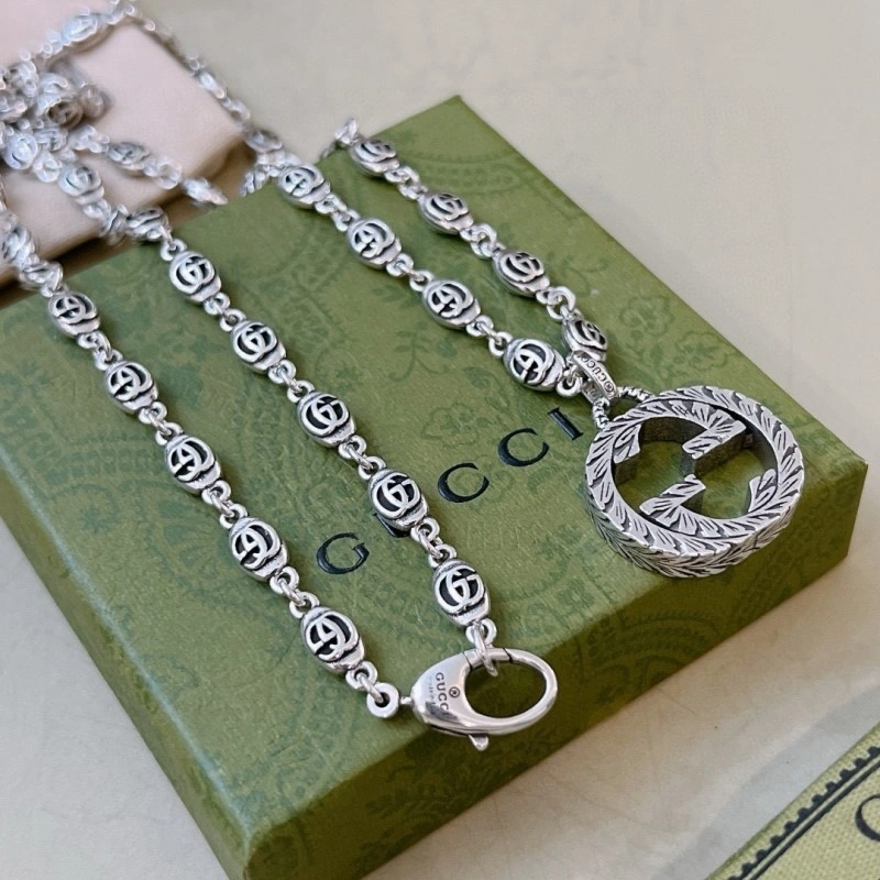Gucci Necklaces Efficient 243155