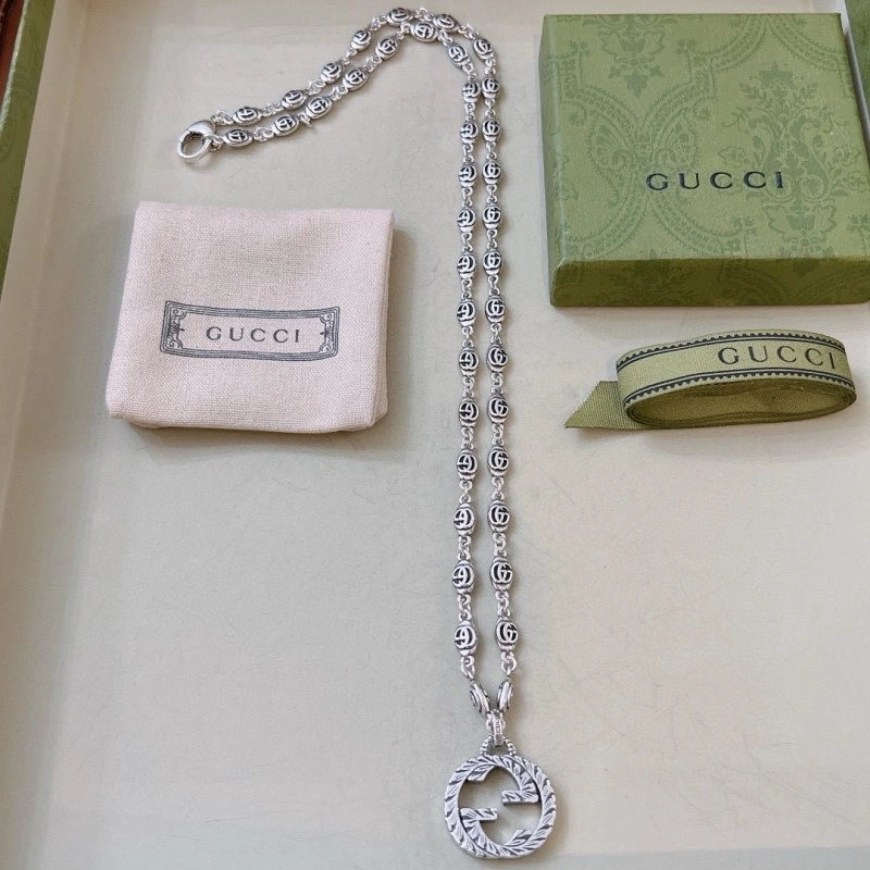 Gucci Necklaces Efficient 243155