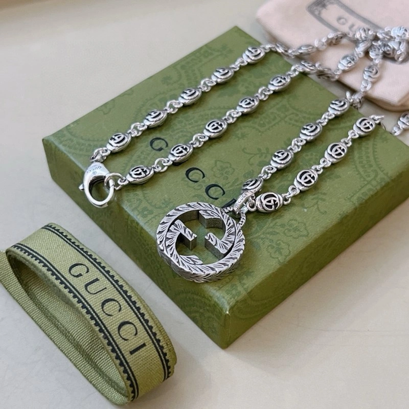 Gucci Necklaces Efficient 243155