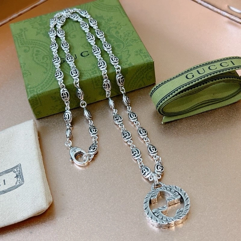 Gucci Necklaces Efficient 243155