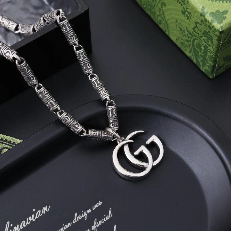 Gucci Necklaces SmartChoice 243143