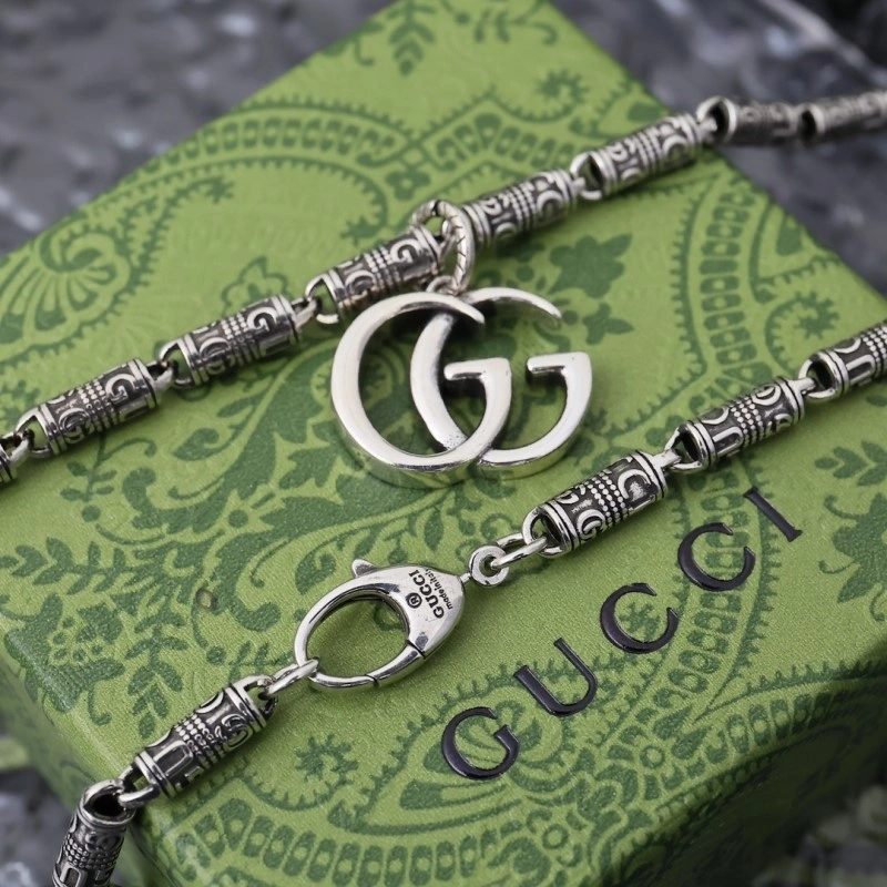 Gucci Necklaces SmartChoice 243143