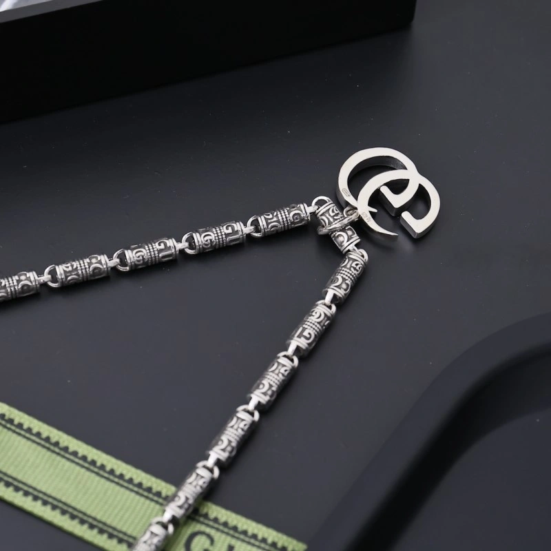 Gucci Necklaces SmartChoice 243143