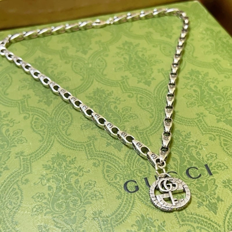 FastDry Gucci Necklaces 243121