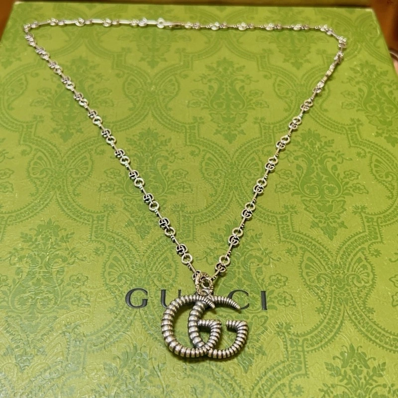 Gucci Necklaces Sporty 243120