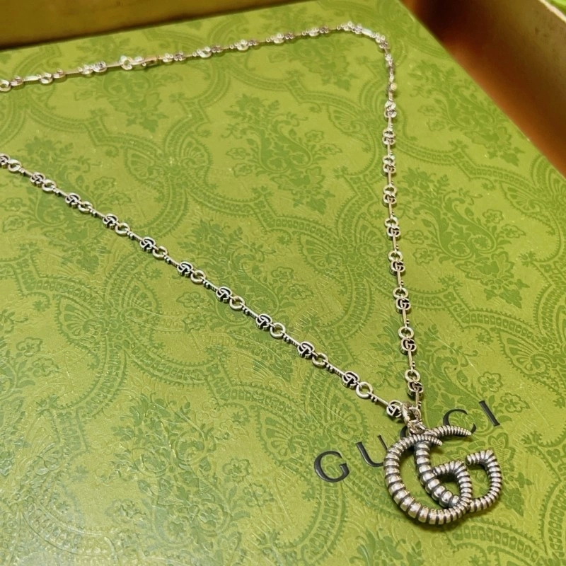 Gucci Necklaces Sporty 243120