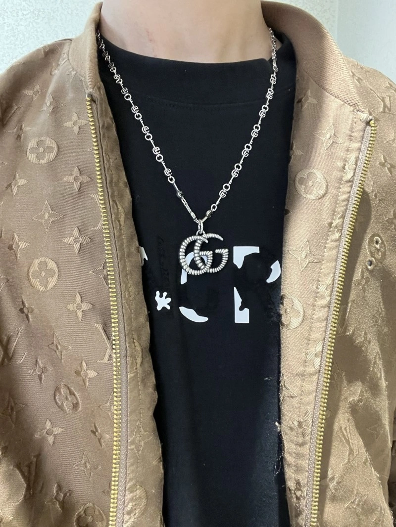 Gucci Necklaces Sporty 243120